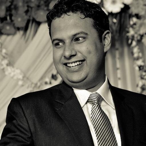 Anirban Mukhopadhyay