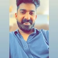 Leela Harshavardhan Raju