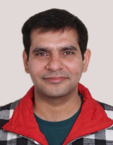 Vineet Dahiya