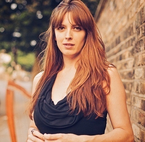 De Zingende Harpiste