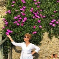 Надежда Атанасова