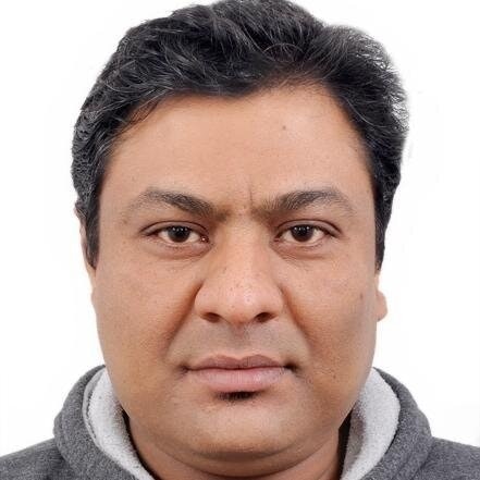 Dharmendra KumarJain