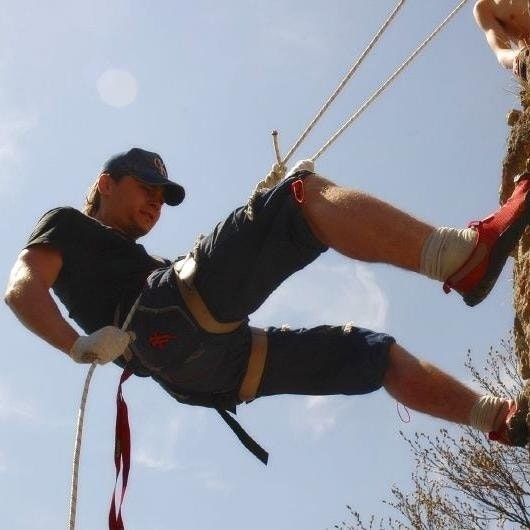 Евгений Кляйн