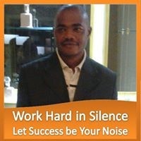 Shakiru Olusola Amure