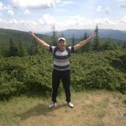 Николай Сафонов