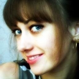 ЕкатеринаВильчинская