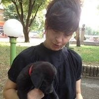 Десислава Добрева