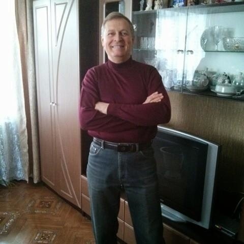 Владимир Игнатенко