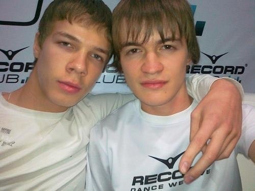 Дмитрий Силантьев