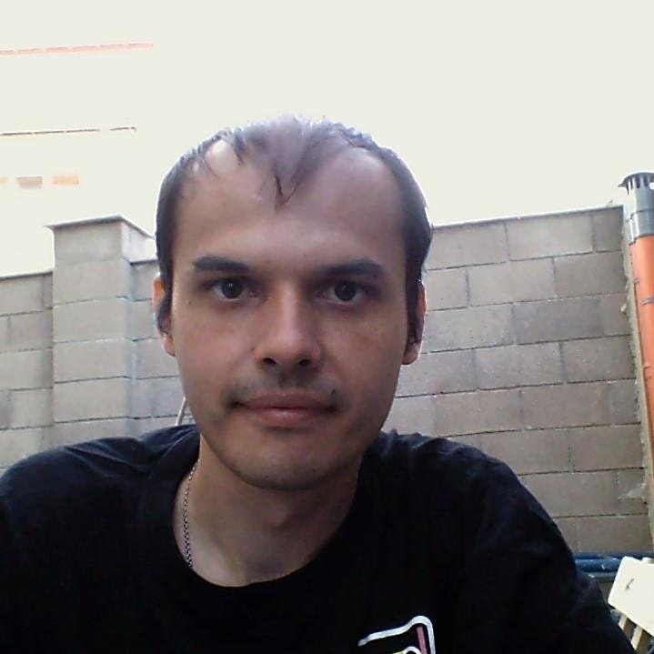 Александр Шева