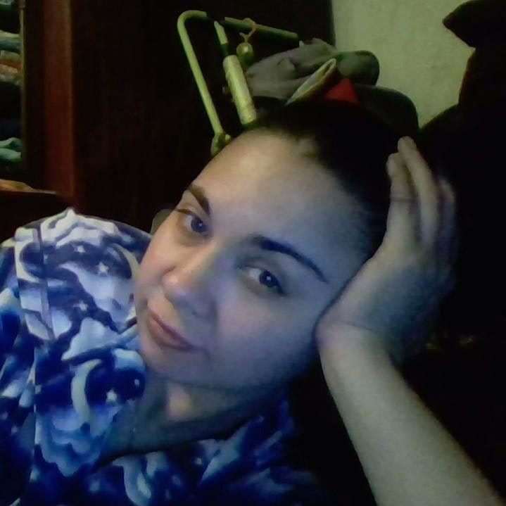 Алла Ковалева