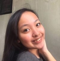 Julia Marifleur Gabarda Abalos