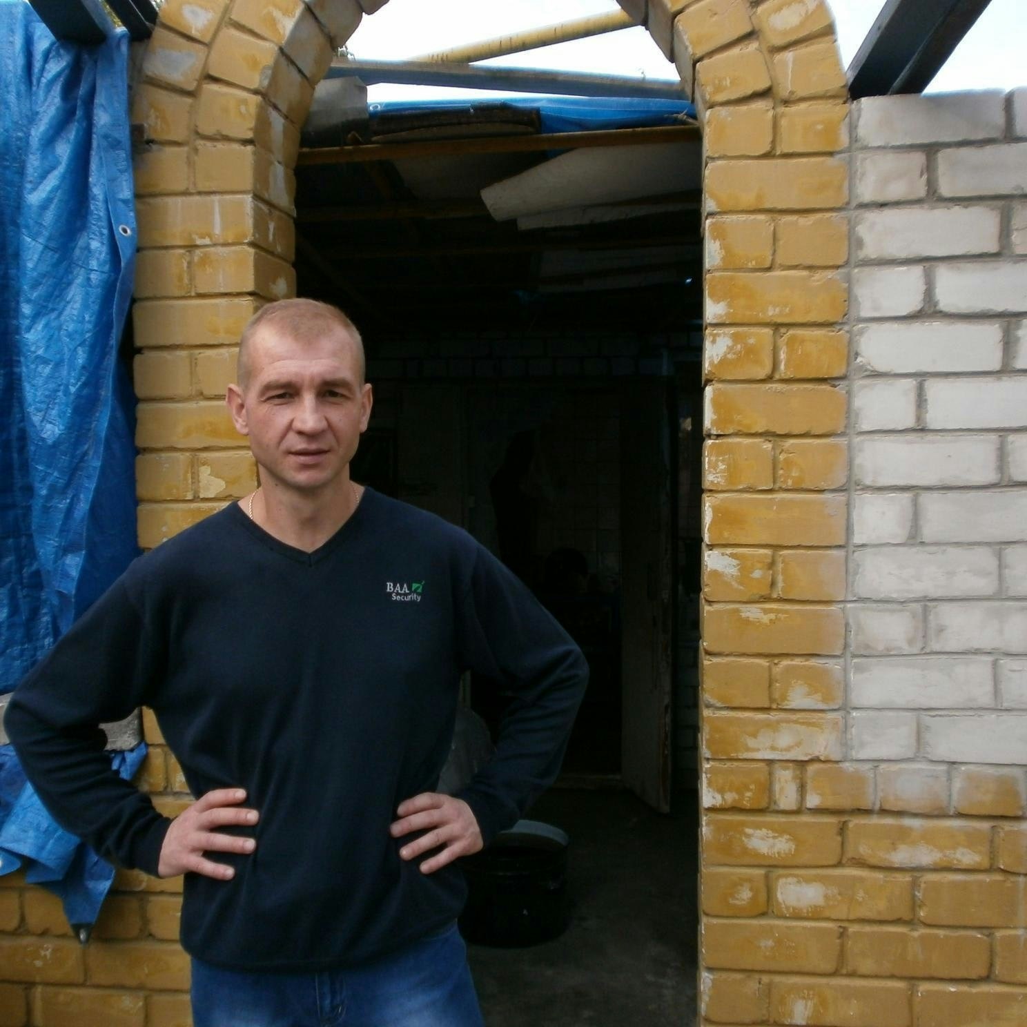 Андрей Малогорский