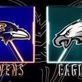 EaglesvsRavens
