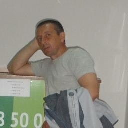 Александр Костякин