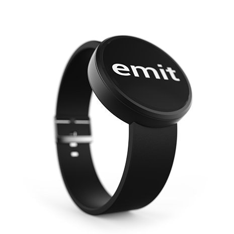 emit