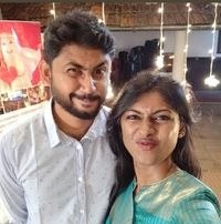 Premna Suzanne Jacob