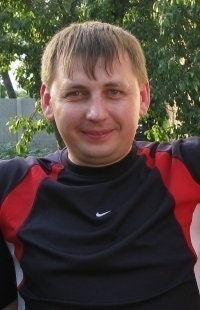 Сергей Дударец