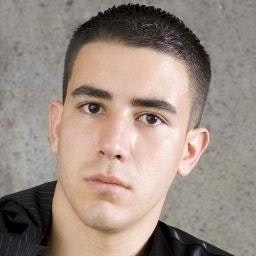 Антон Забиулин