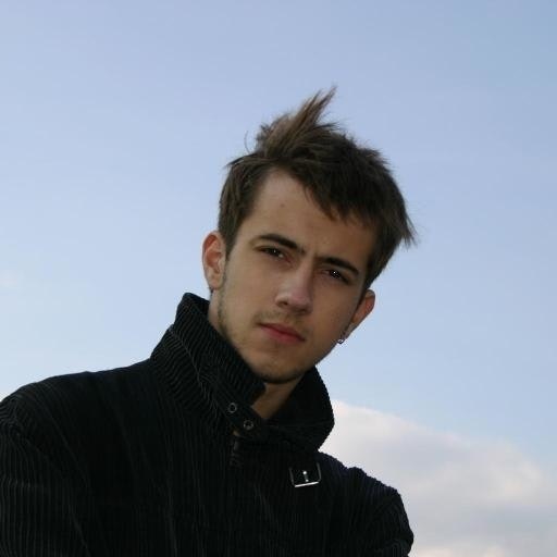 Денис Рубанов