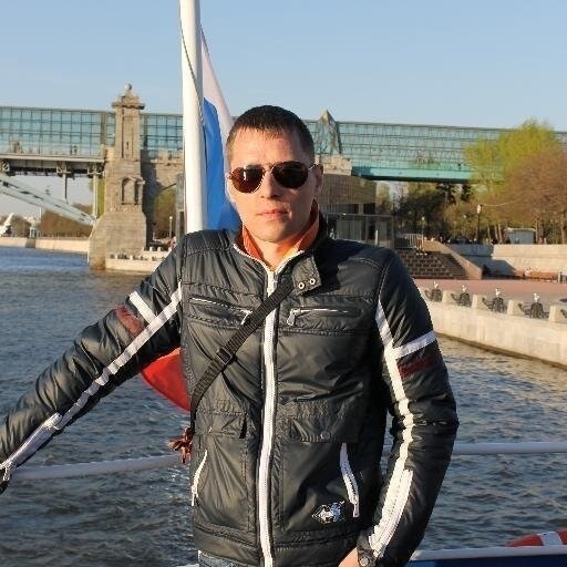 Сергей Маслов