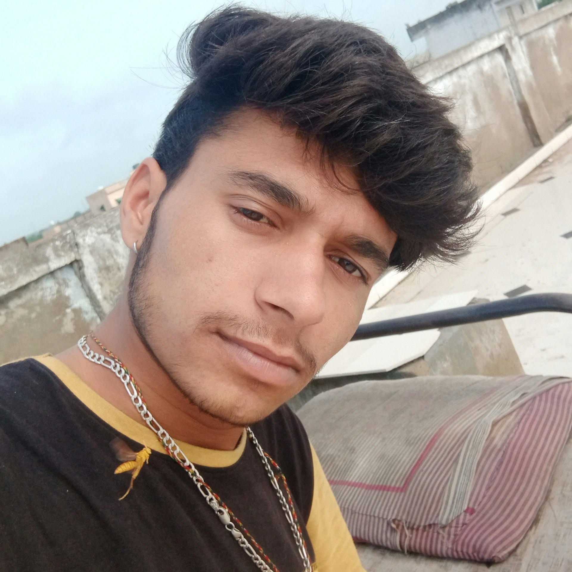 Ajay Sharma