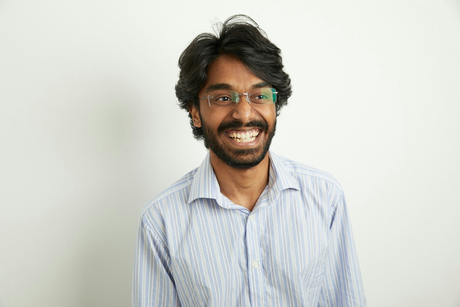 Thushaan Rajaratnam