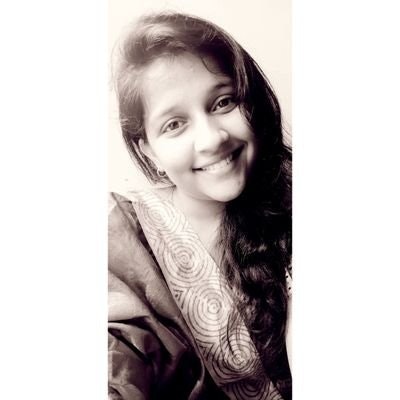 Gayatri Racherla😉