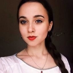 Анастасия Брандт