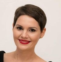 Petronela Evelina Bălu