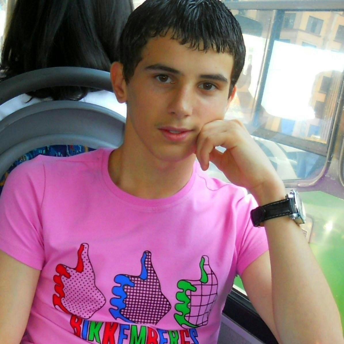 Валера Кисаков