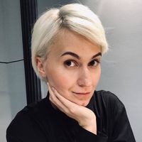 Ксения Мартиросова