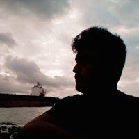 নির্বিকার মানুষ