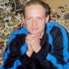 Алексей Гералик