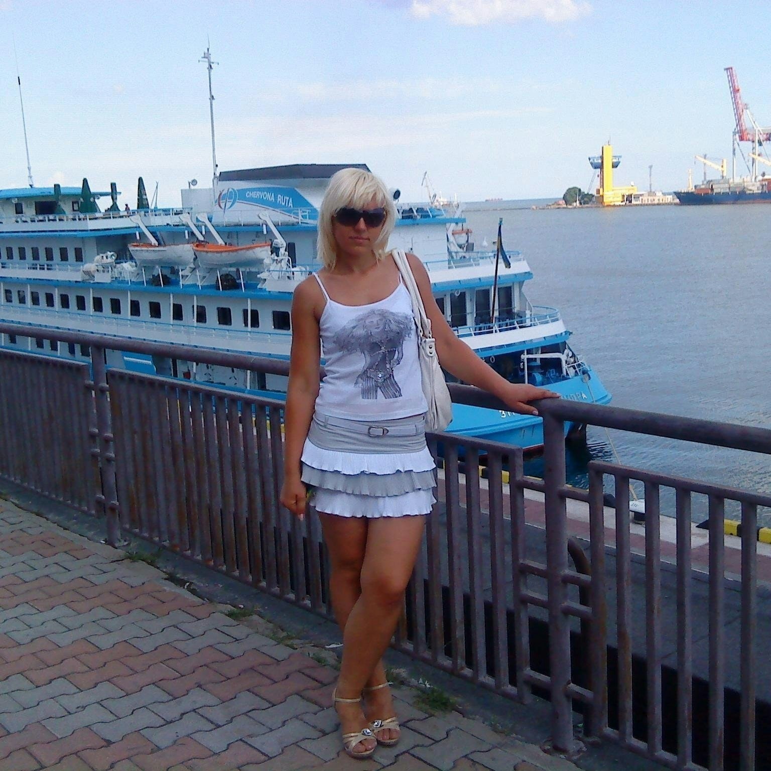 Ирина Коваленко