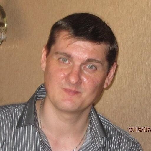 максим соловьев