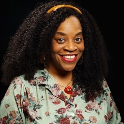 Robin Wilson-Beattie (she,her)