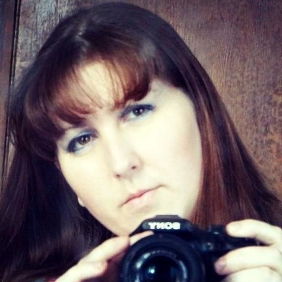 Людмила Тюрникова