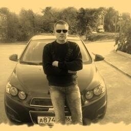 Александр Гончаров