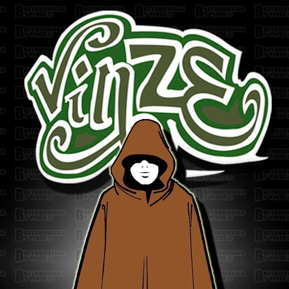  VINZE BASTARDESIGN