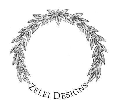 Zelei Designs