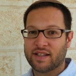 Yisroel Reiss