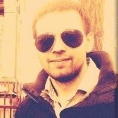 Юрий Белоконь