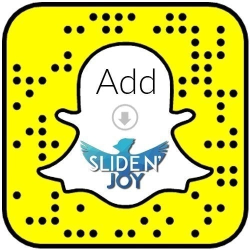 Slidenjoy