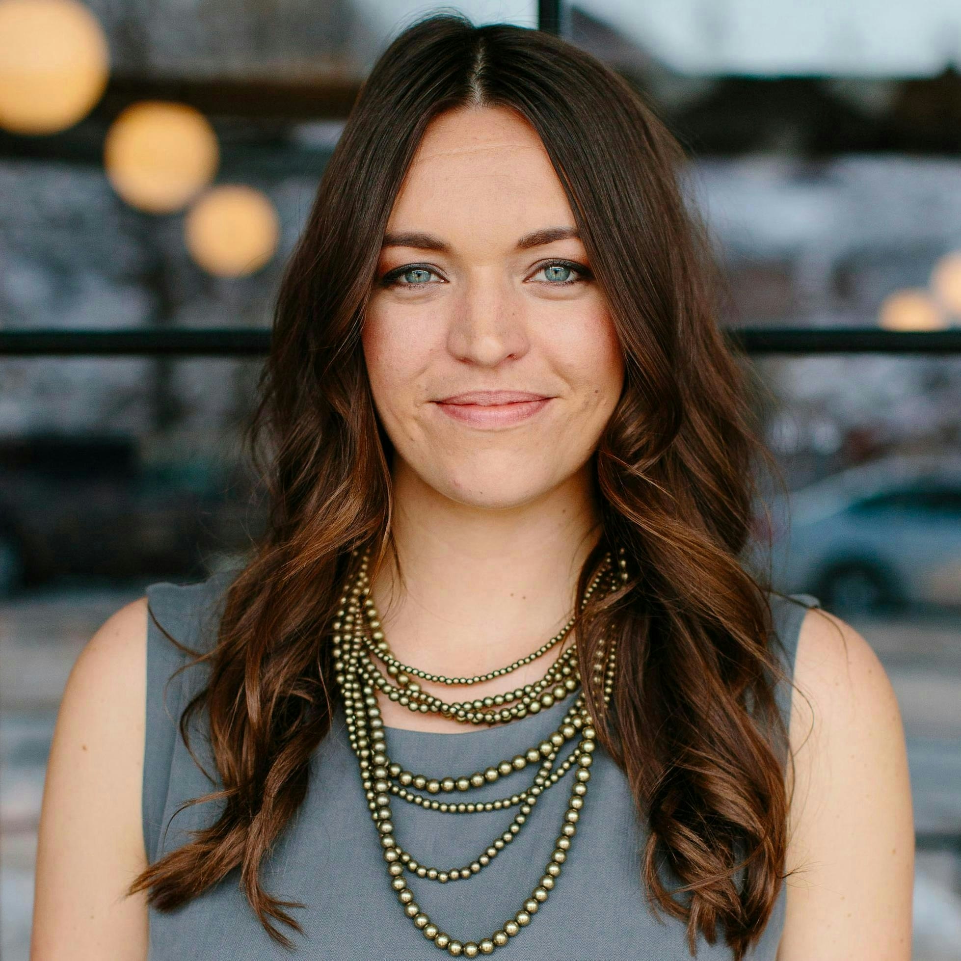 Cassie Thill Stewart