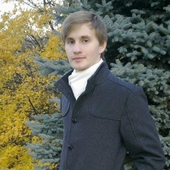 Вадим Мереженюк