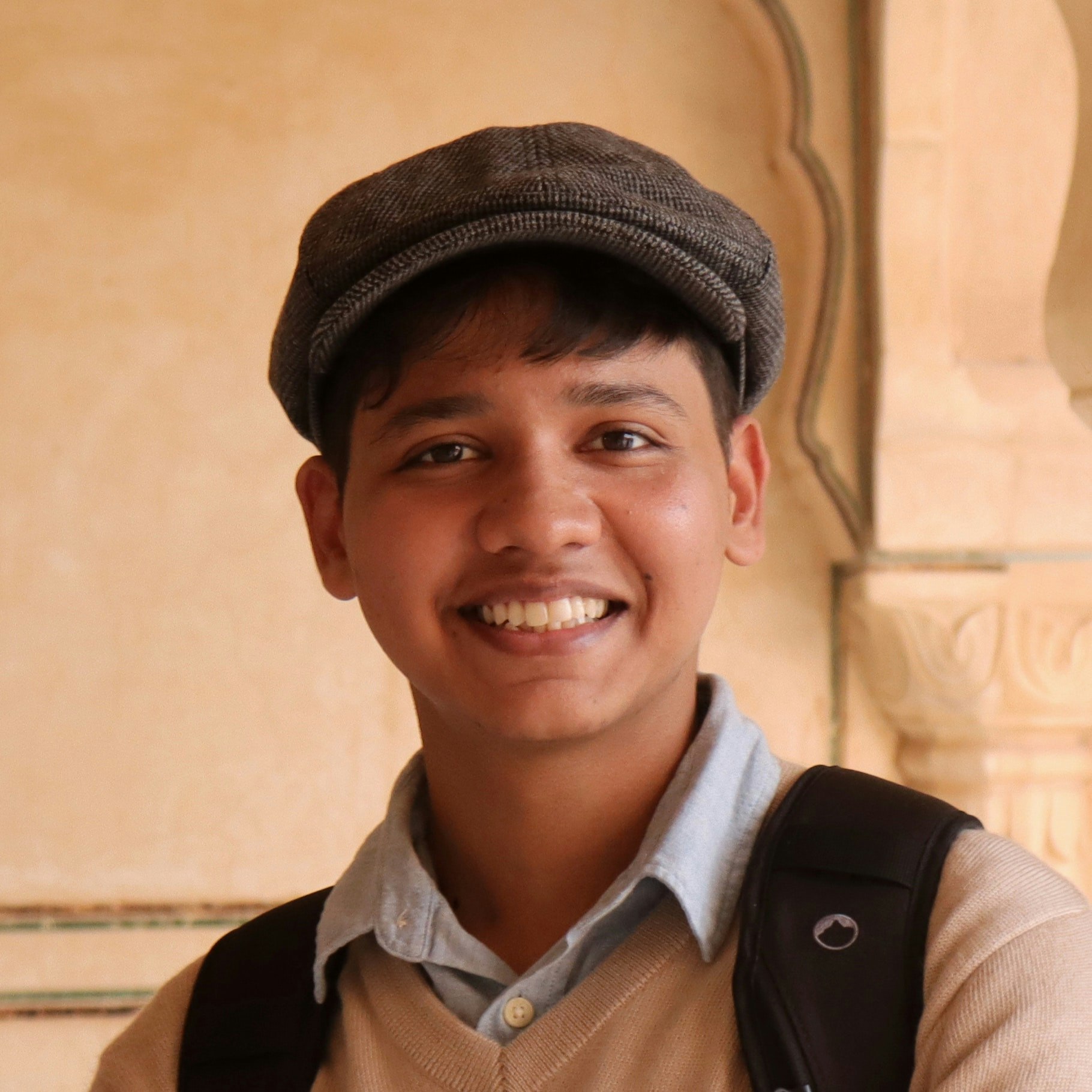 Abhinav Gupta