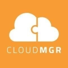 Cloudmgr