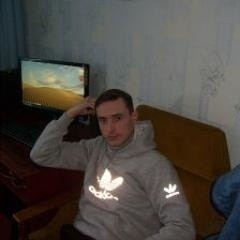 Доронин Сергей