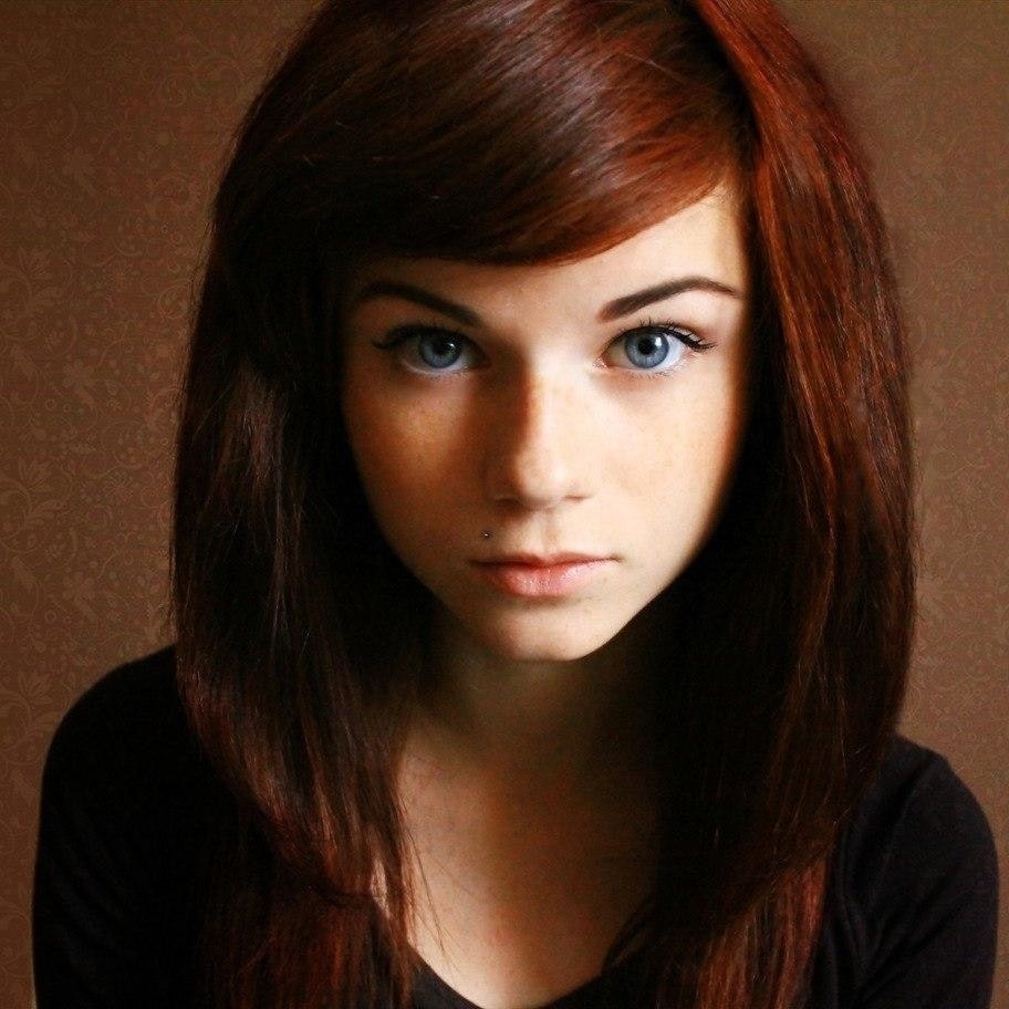 Оля осипова